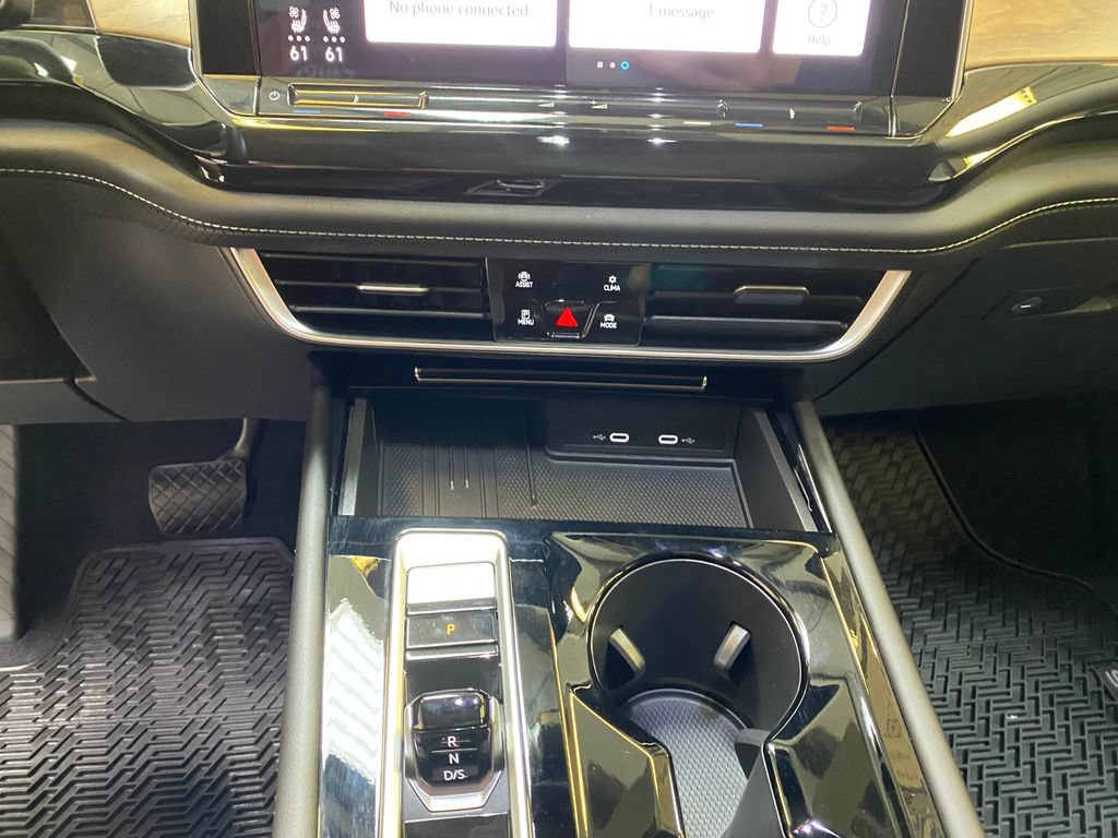 Used 2026 Volkswagen Atlas SE AWD/4WD image 43