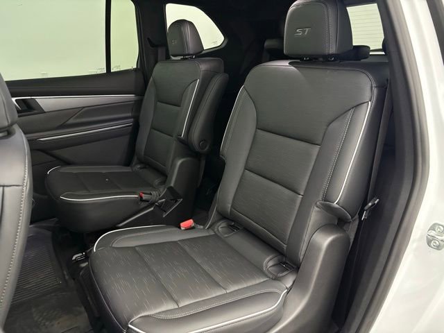 New 2026 Buick Enclave Sport Touring w/ Power Package image 43