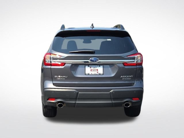 Certified 2025 Subaru Ascent Touring AWD/4WD image 7