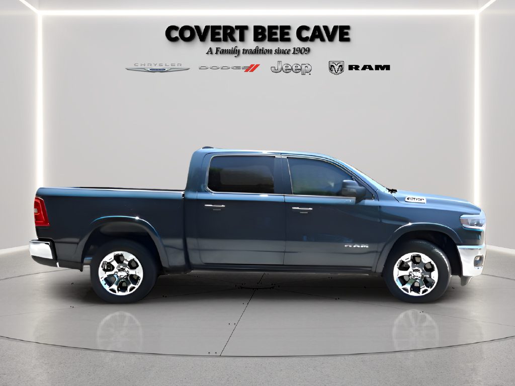 Used 2026 RAM 1500 Lone Star RWD image 8