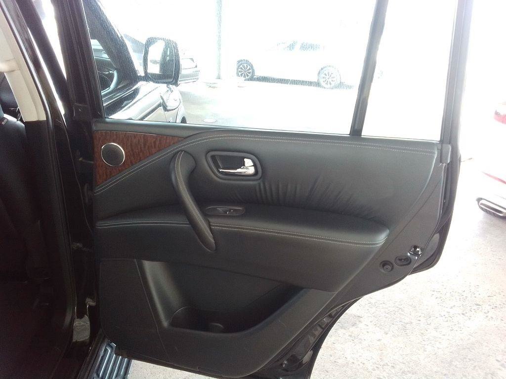 Used 2019 Nissan Armada SL w/ Premium Package RWD image 25