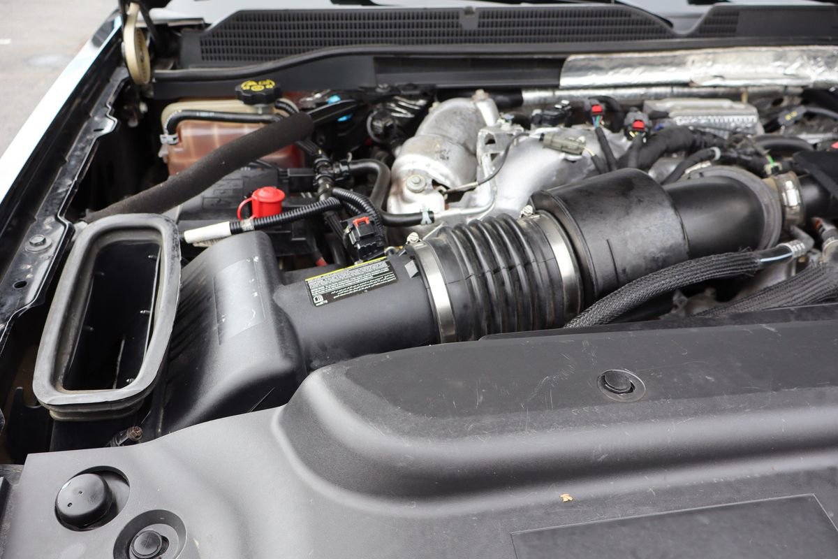 Used 2017 GMC Sierra 2500 Denali w/ Duramax Plus Package image 37