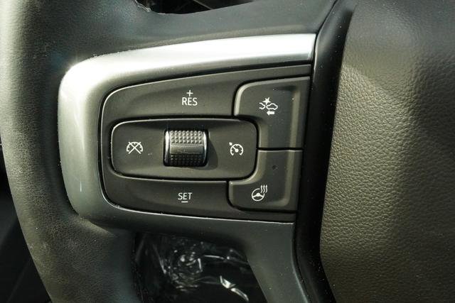 Used 2023 Chevrolet Silverado 1500 LT image 21