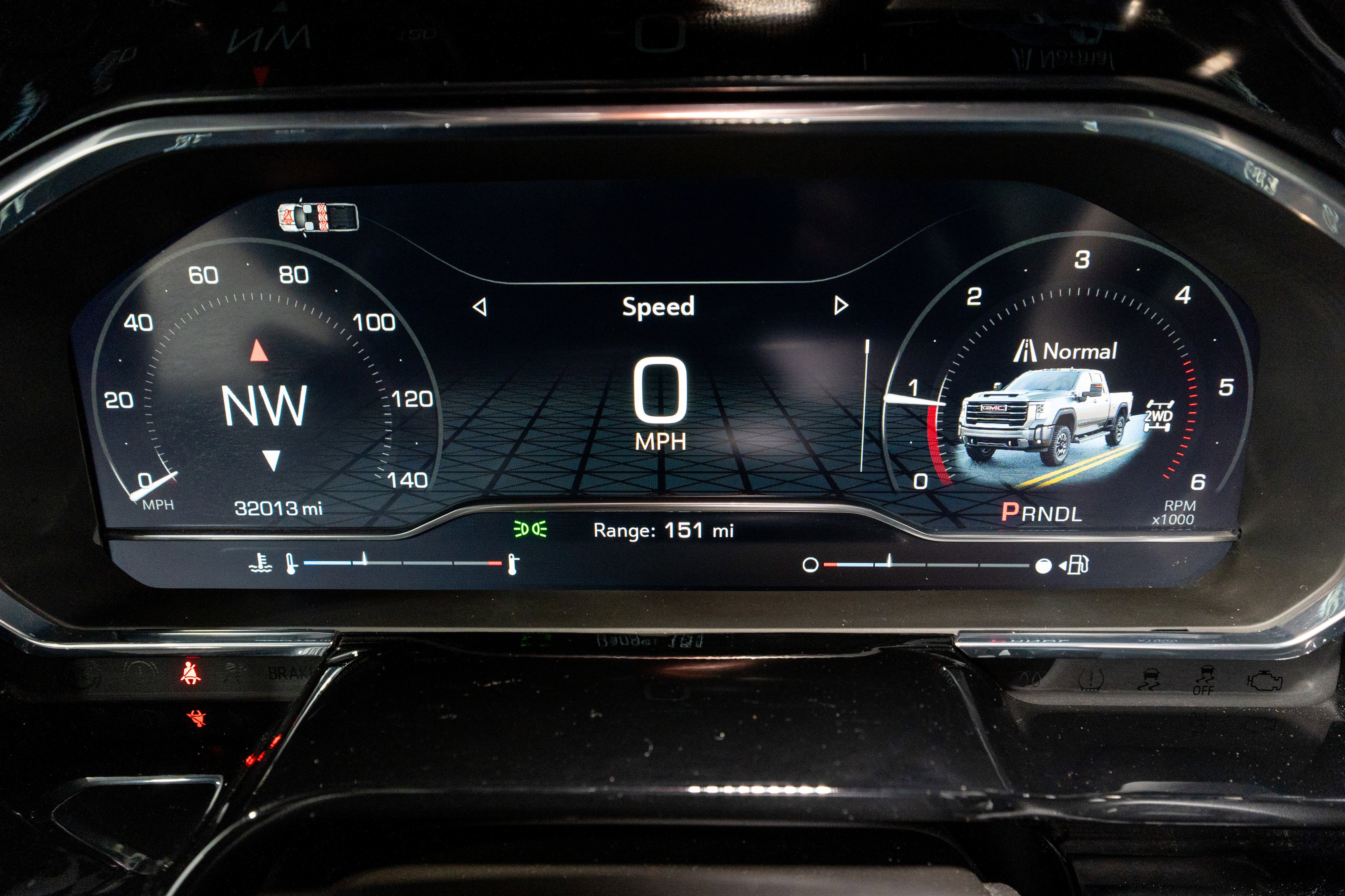 Used 2024 GMC Sierra 2500 SLE w/ SLE Value Package image 26