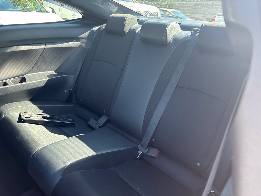 Used 2020 Honda Civic Sport image 14