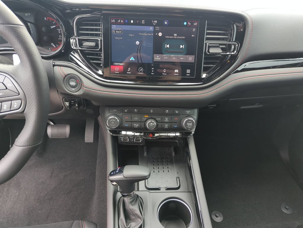 New 2026 Dodge Durango GT AWD/4WD image 24
