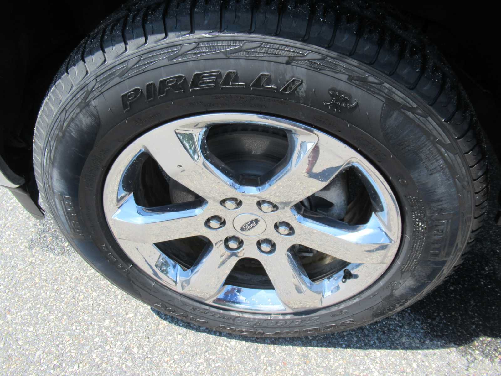 Used 2022 Ford F150 XLT w/ Equipment Group 302A High AWD/4WD image 9