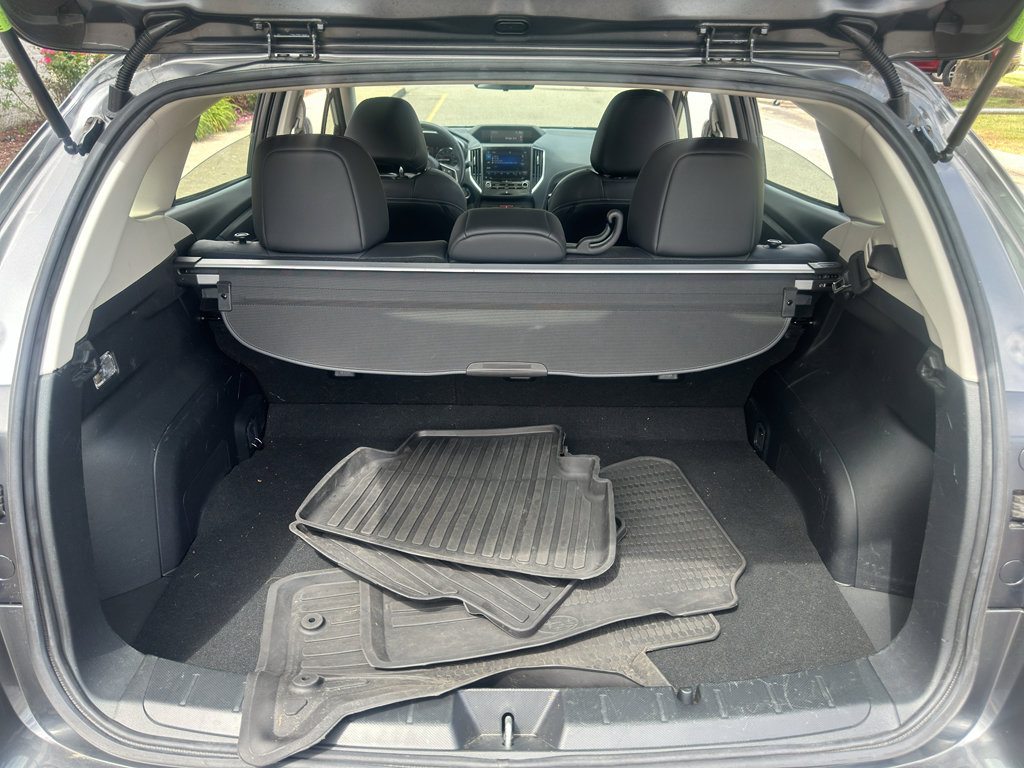 Used 2021 Subaru Impreza 2.0i Limited AWD/4WD image 14