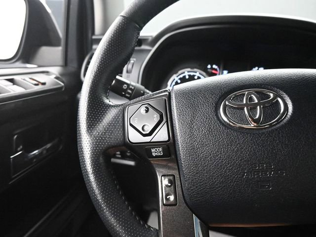 Used 2024 Toyota 4Runner TRD Off-Road image 15