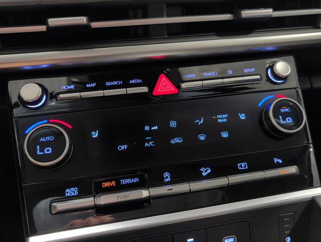 New 2026 Hyundai Santa Fe XRT AWD/4WD image 22