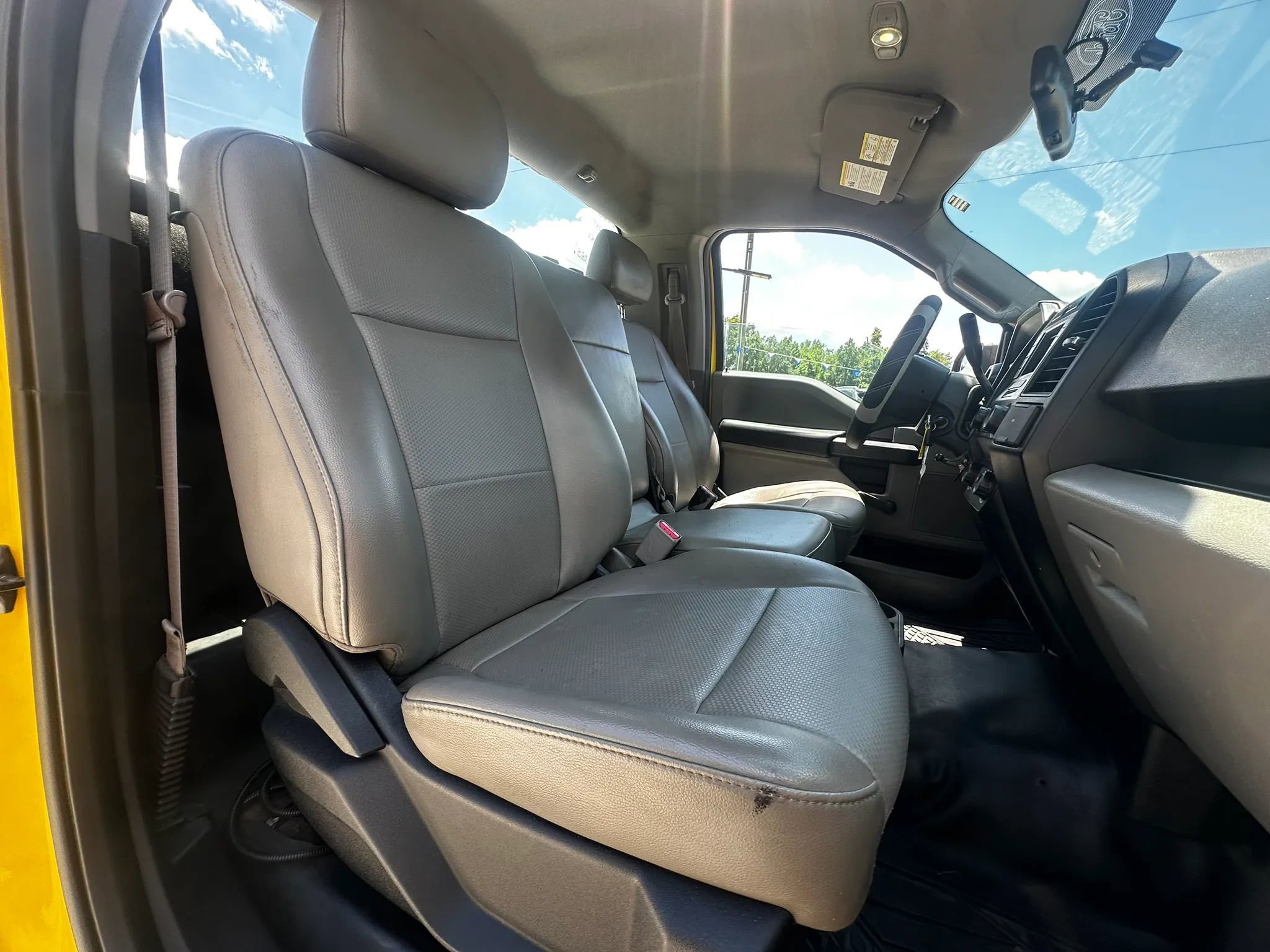 Used 2016 Ford F150 XL RWD image 34