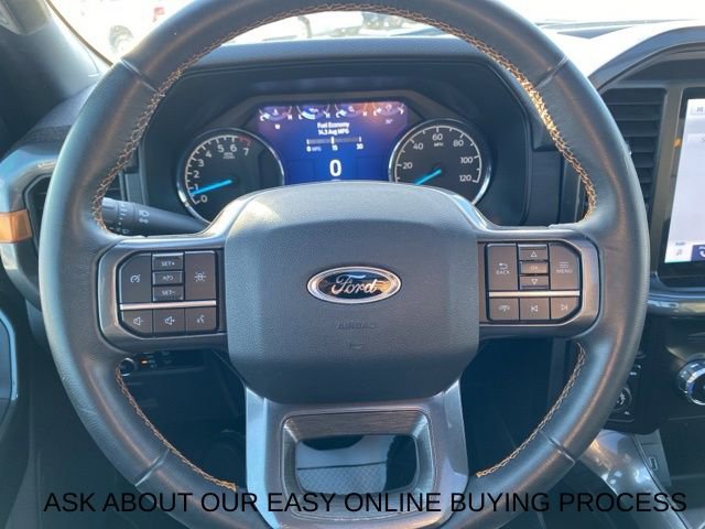 Used 2023 Ford F150 Tremor image 15