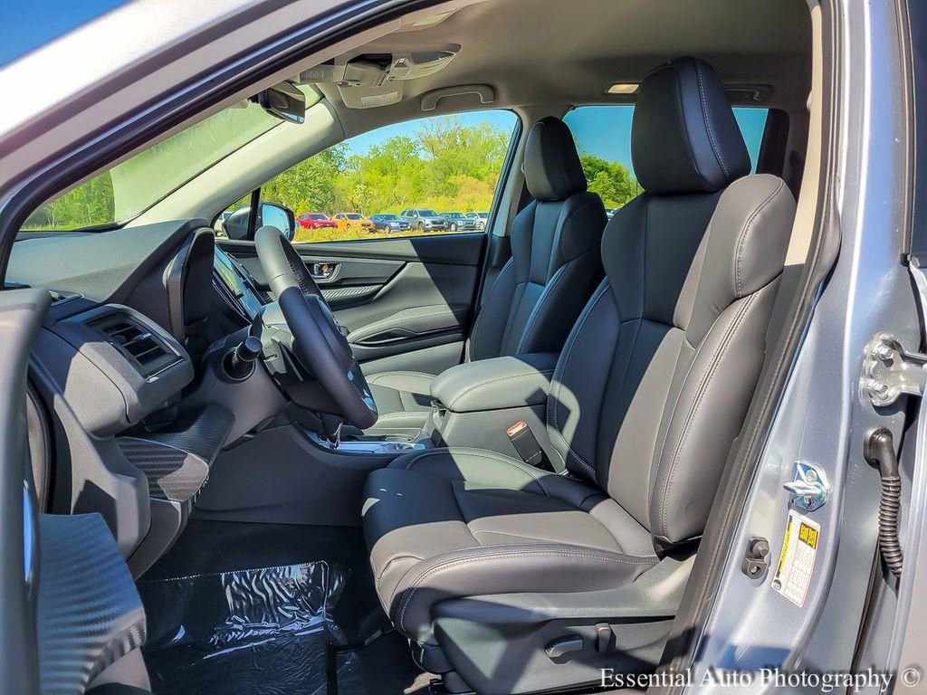 New 2026 Subaru Ascent Premium AWD/4WD image 8