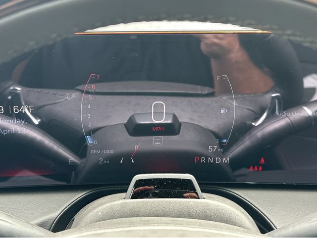 New 2026 Cadillac CT5 V RWD image 29