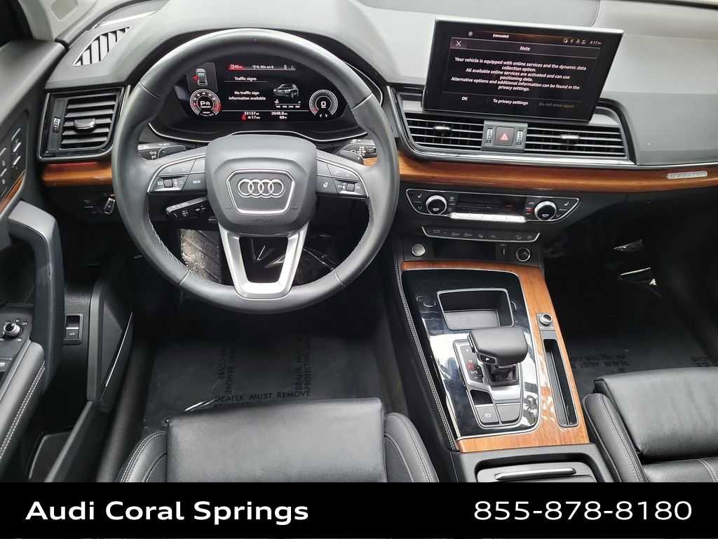 Certified 2023 Audi Q5 2.0T Prestige w/ Prestige Package image 18