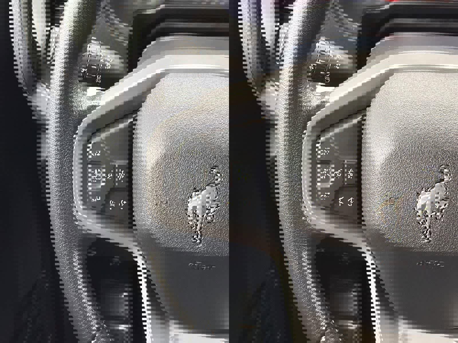 Used 2022 Ford Bronco Big Bend image 12