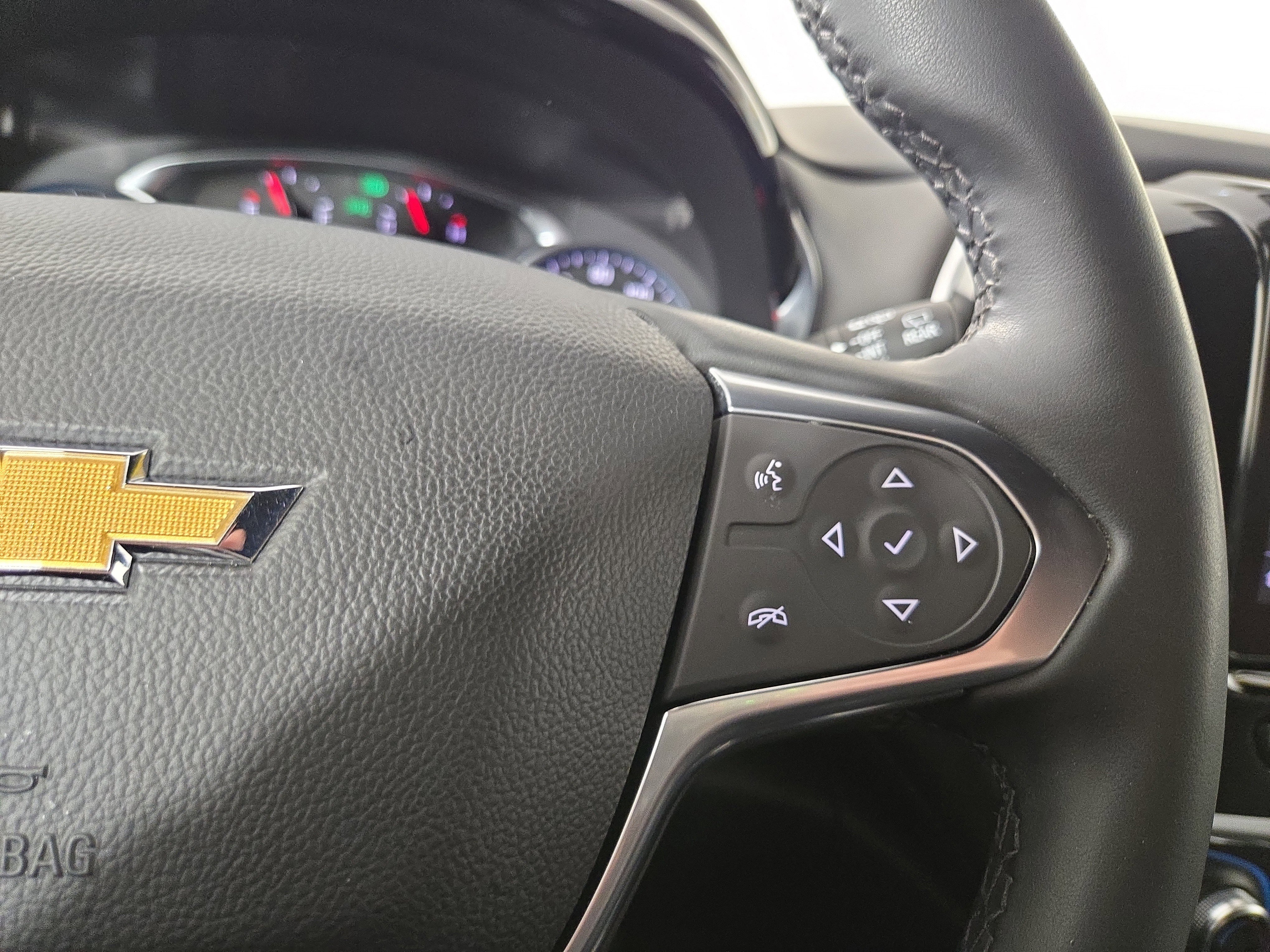 Certified 2023 Chevrolet Traverse LT image 17