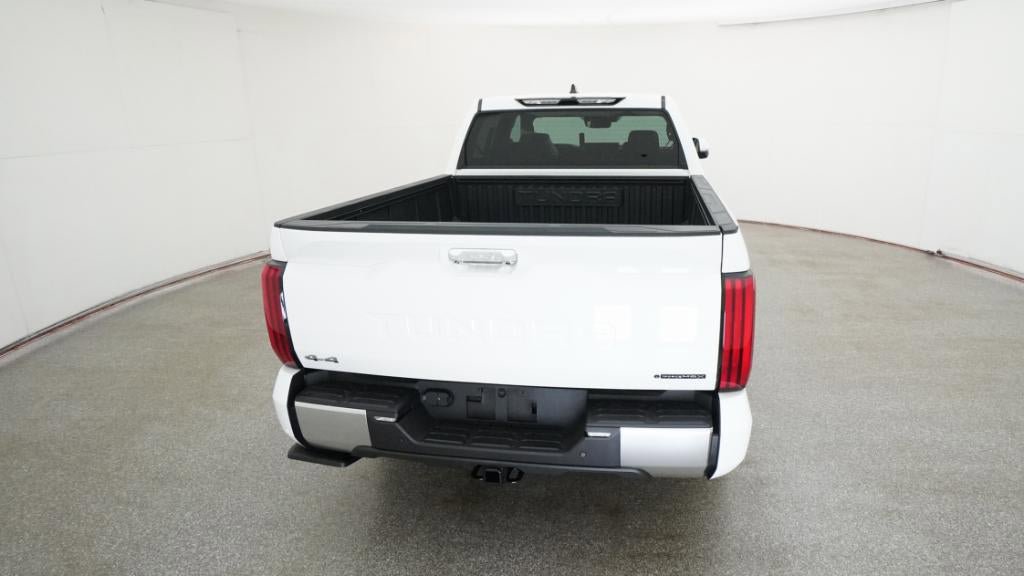 New 2026 Toyota Tundra Limited AWD/4WD image 7