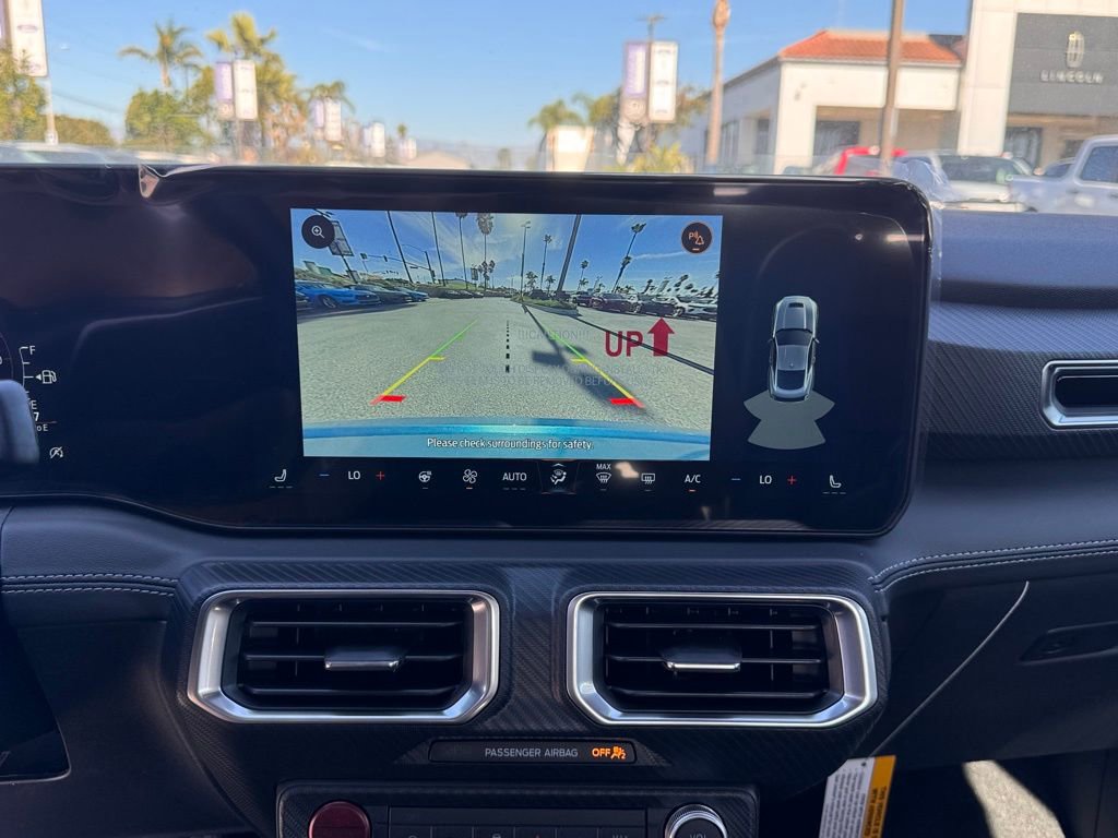 New 2026 Ford Mustang Premium image 25