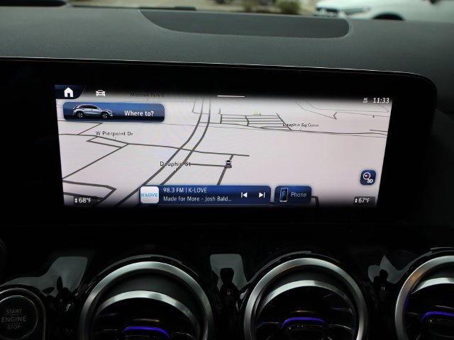 Certified 2025 Mercedes-Benz GLA 250 image 9