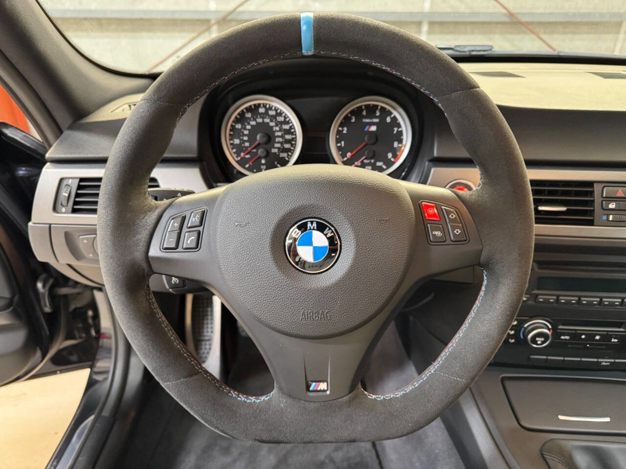 Used 2011 BMW M3 Sedan image 23