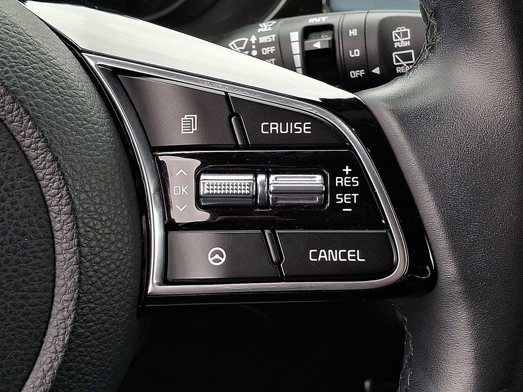 Certified 2023 Kia Seltos S AWD/4WD image 16