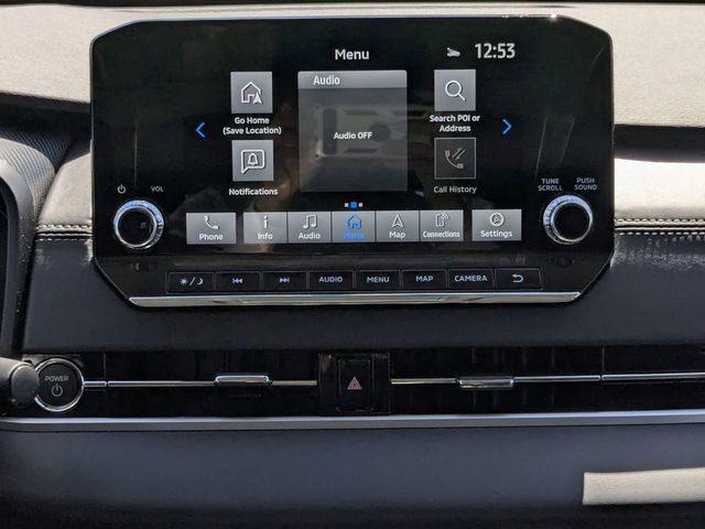 New 2025 Mitsubishi Outlander SEL image 17