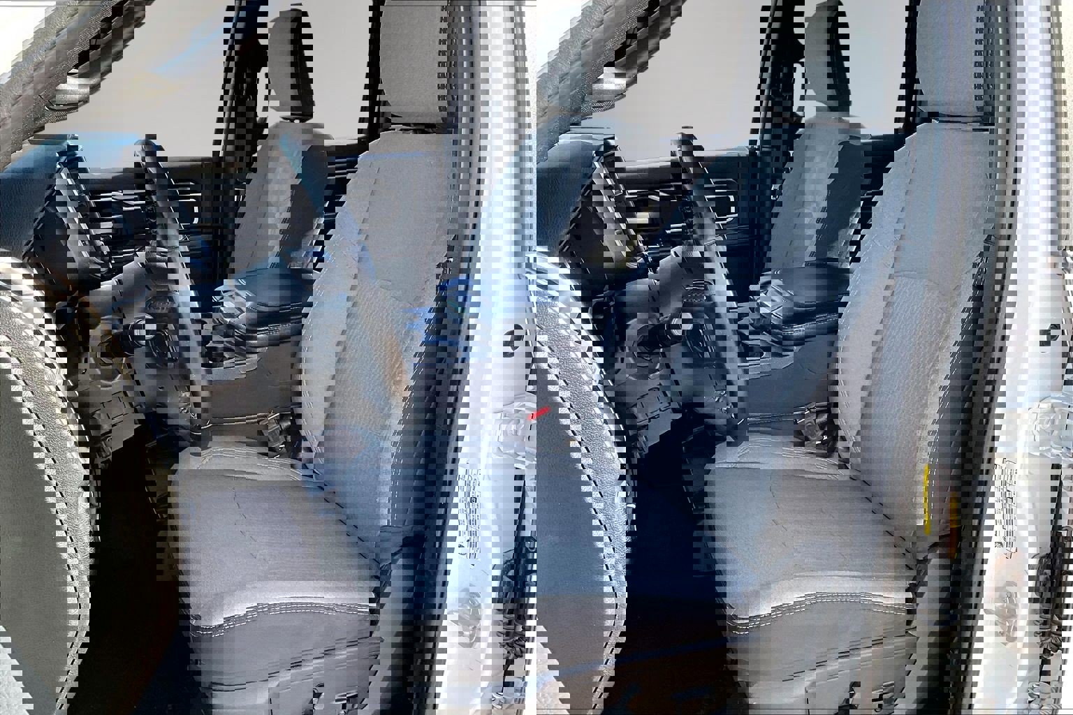 Used 2024 RAM 2500 Big Horn image 22