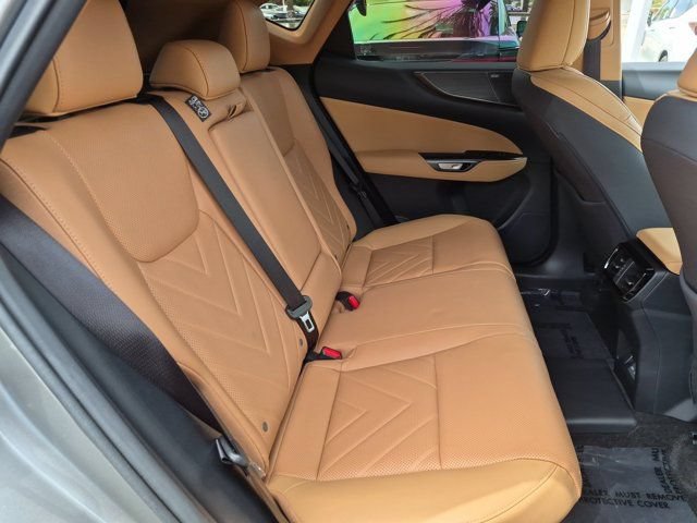 Used 2025 Lexus NX 450h+ AWD w/ Accessory Package (Z2) image 30