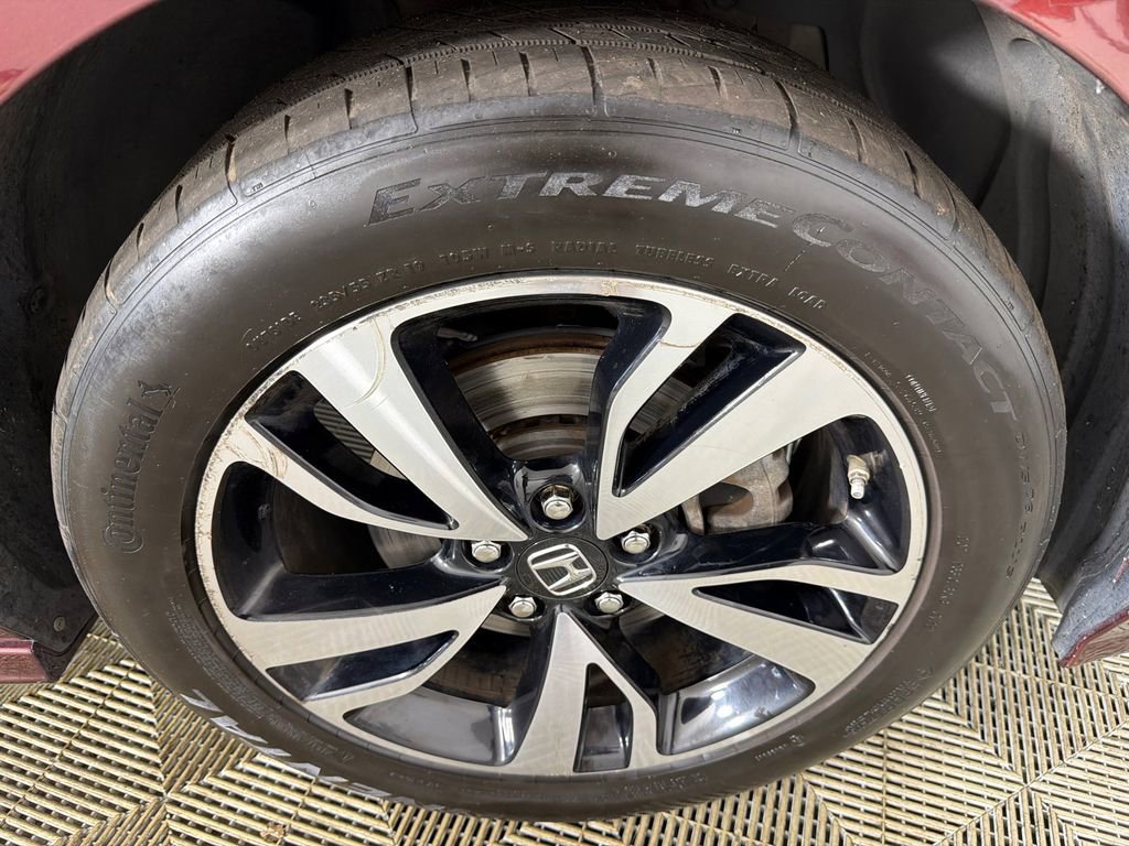 Used 2018 Honda Odyssey Elite image 13