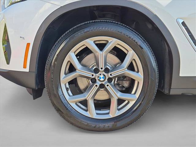 Used 2022 BMW X3 xDrive30i w/ Convenience Package AWD/4WD image 25