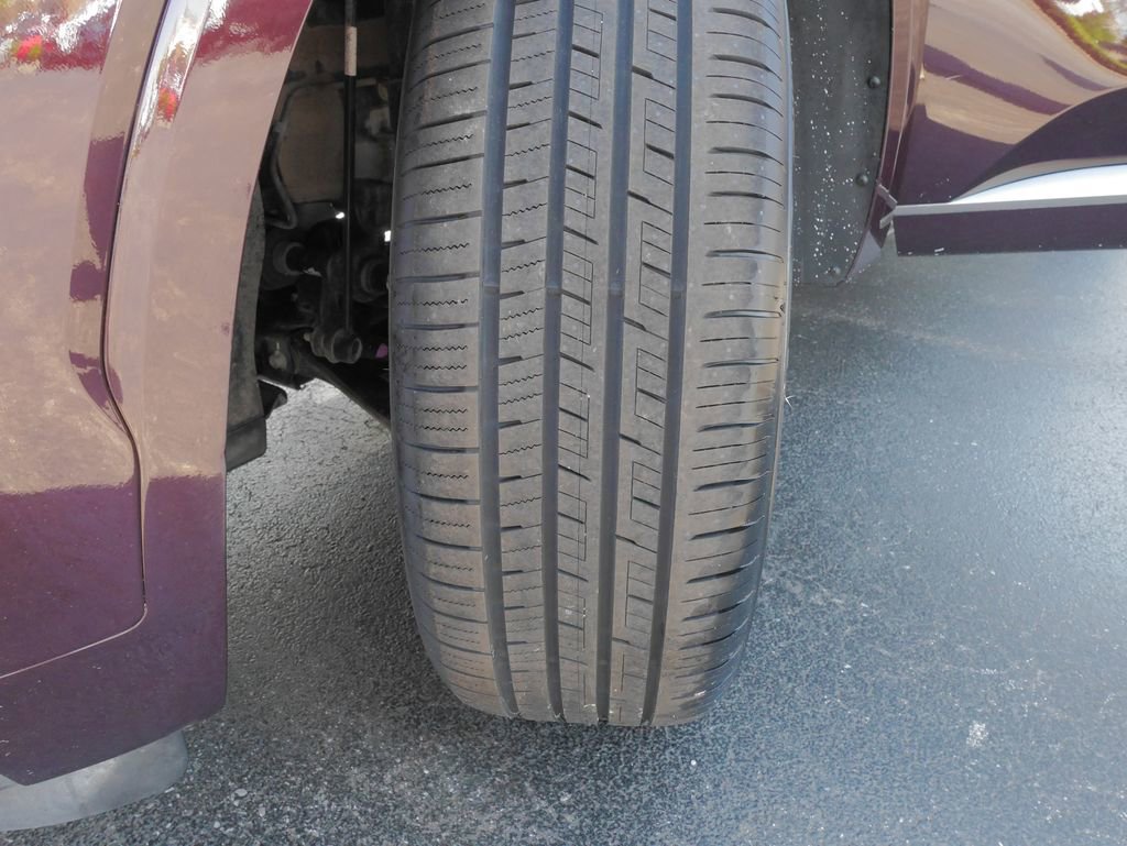 Used 2022 Hyundai Palisade Calligraphy image 35