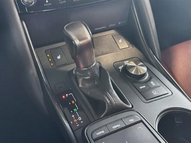 Used 2024 Lexus IS 350 F Sport RWD image 16
