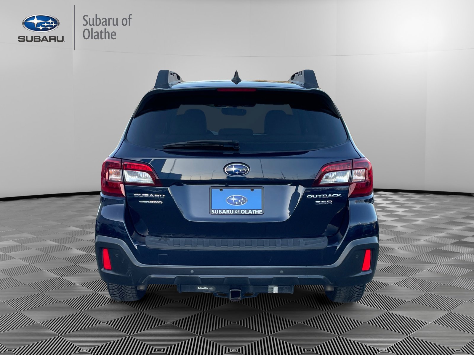 Used 2018 Subaru Outback 3.6R Limited image 10