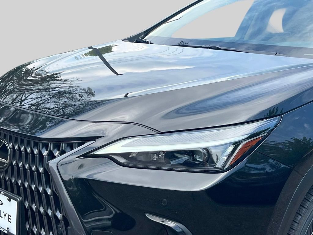 Certified 2023 Lexus NX 350 AWD image 8