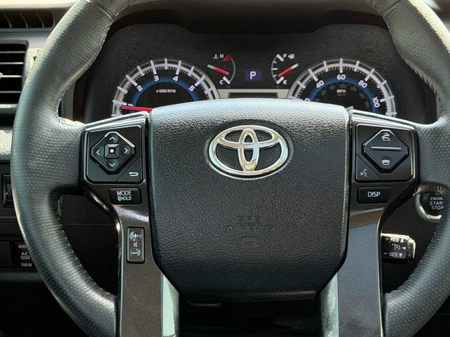 Used 2019 Toyota 4Runner Limited RWD image 16