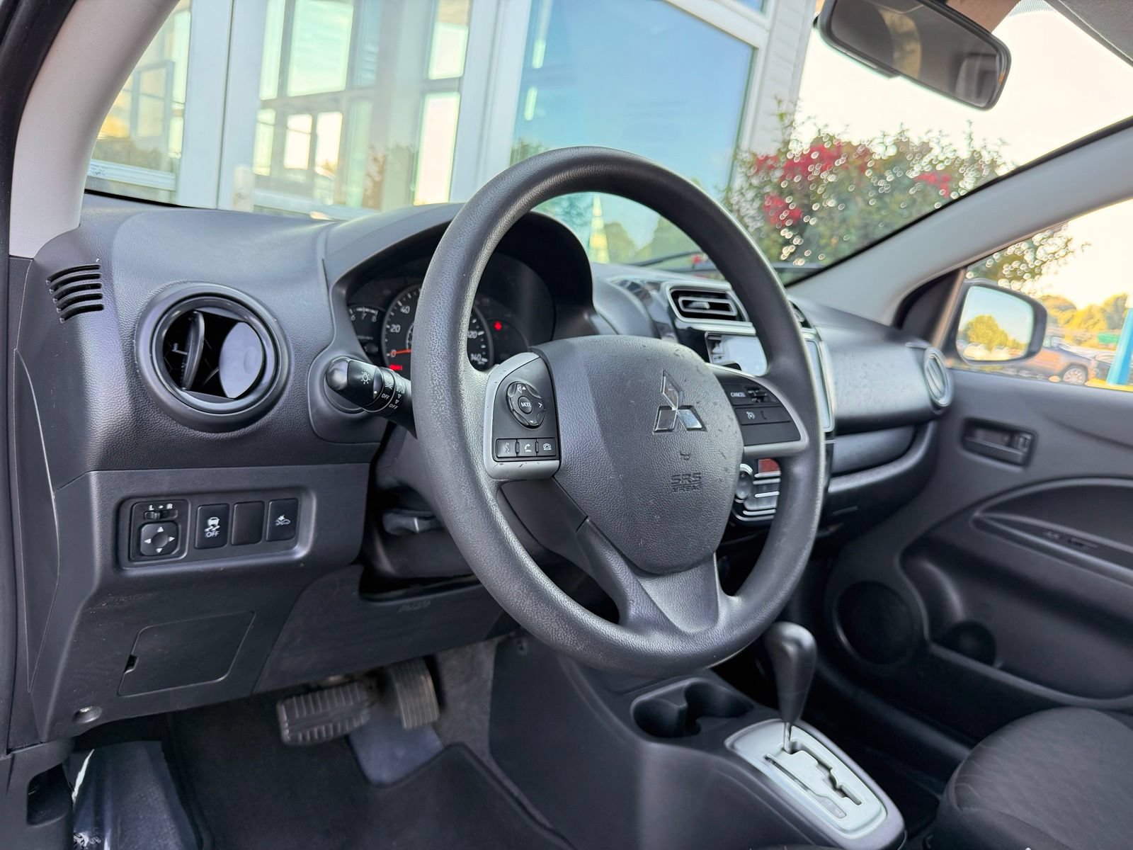 Used 2021 Mitsubishi Mirage ES FWD image 14