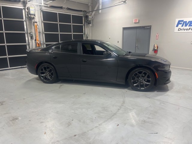 Used 2020 Dodge Charger SXT w/ Blacktop Package