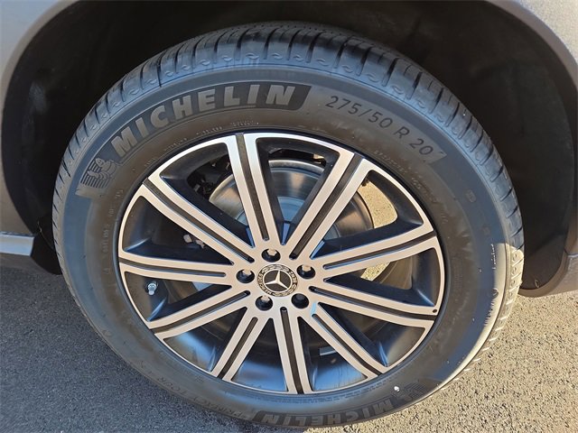 New 2026 Mercedes-Benz GLE 350 4MATIC image 30