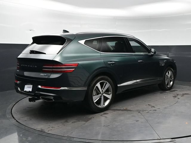 Used 2023 Genesis GV80 3.5T AWD/4WD image 5