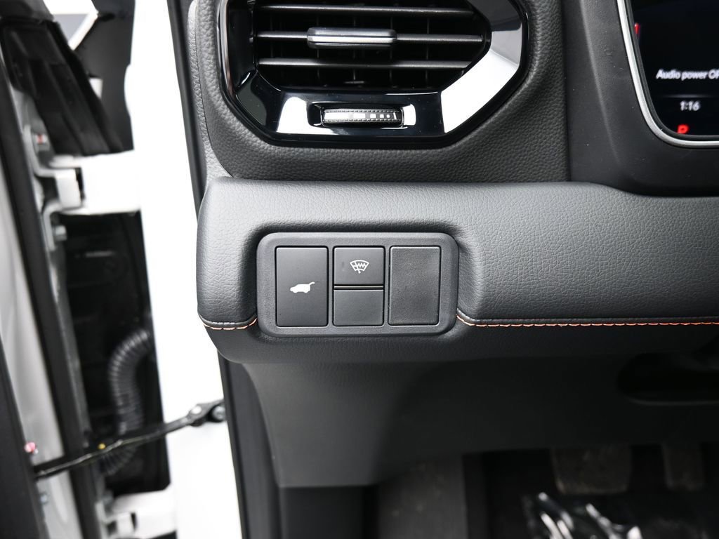 New 2026 Honda Passport TrailSport Elite image 33