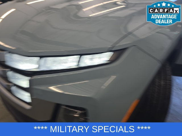 Used 2026 Hyundai Santa Cruz SEL AWD/4WD image 29