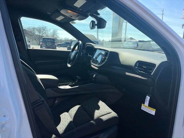 New 2026 Dodge Durango GT w/ Blacktop Package image 31