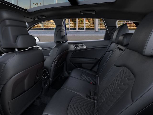 New 2026 Kia Sportage X-Pro Prestige AWD/4WD image 20