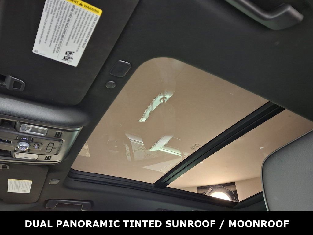 Used 2022 GMC Yukon Denali w/ Max Trailering Package image 27