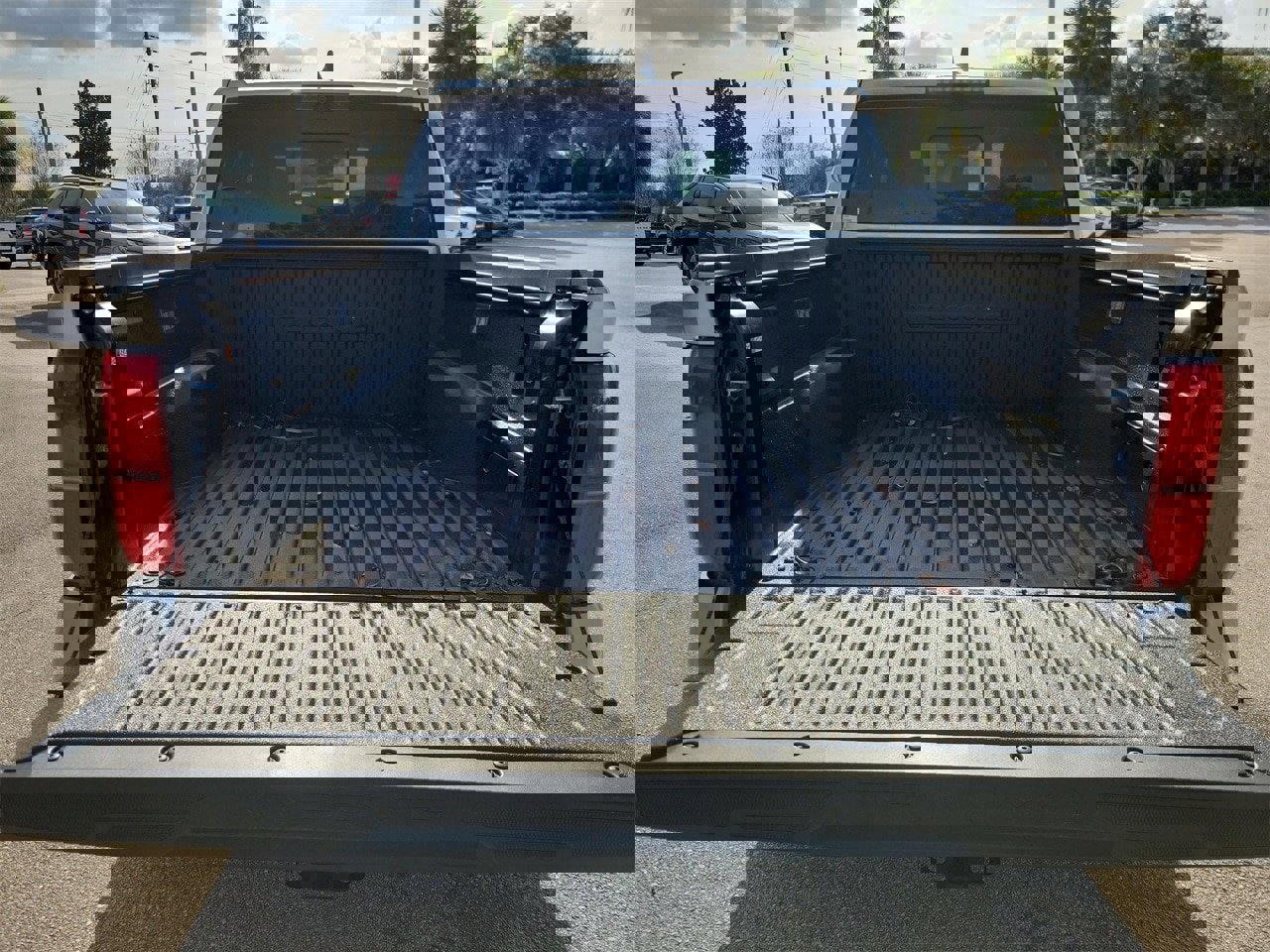 New 2025 Toyota Tacoma TRD Off-Road image 7