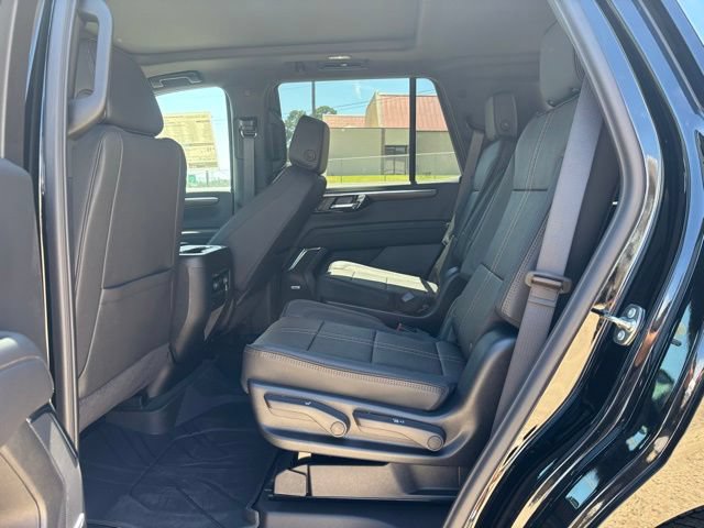 New 2026 Chevrolet Tahoe High Country w/ Sun And Tow Package AWD/4WD image 12