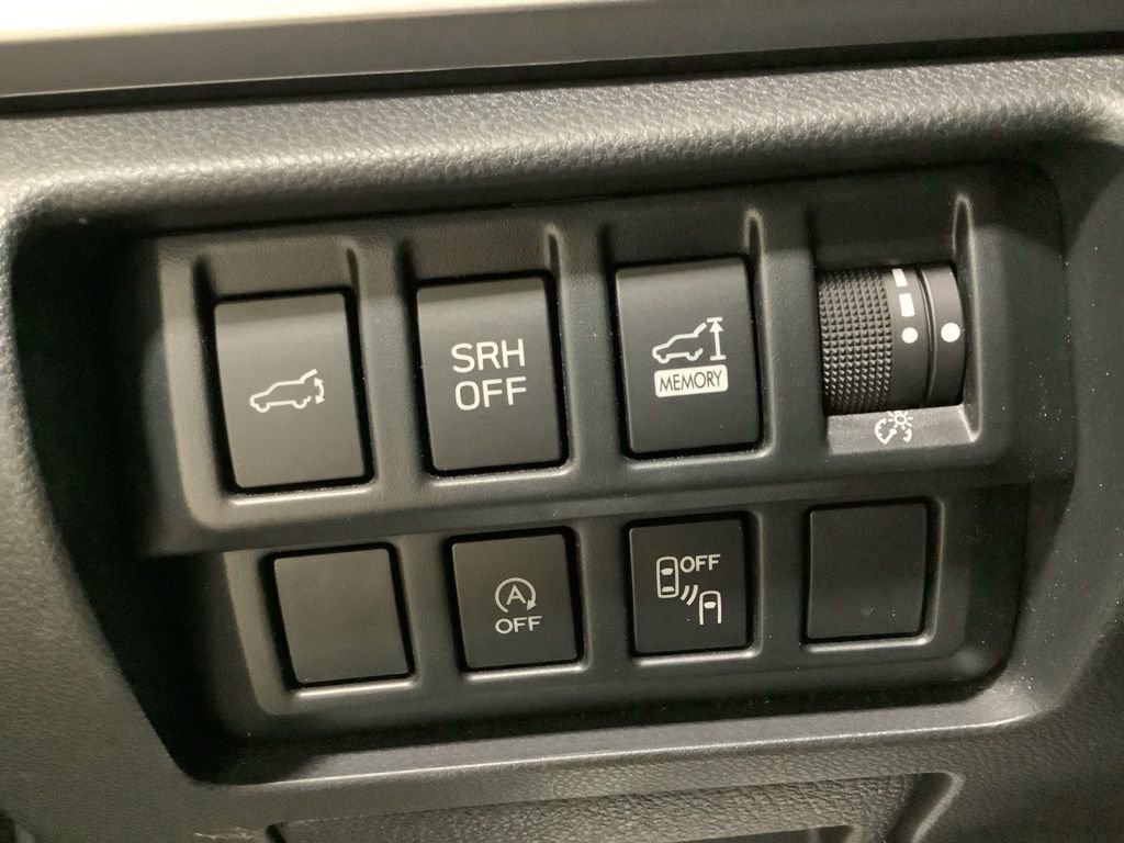 Certified 2022 Subaru Forester Premium image 23