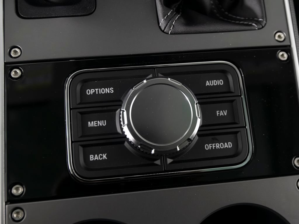 New 2026 INEOS Grenadier Station Wagon AWD/4WD image 26
