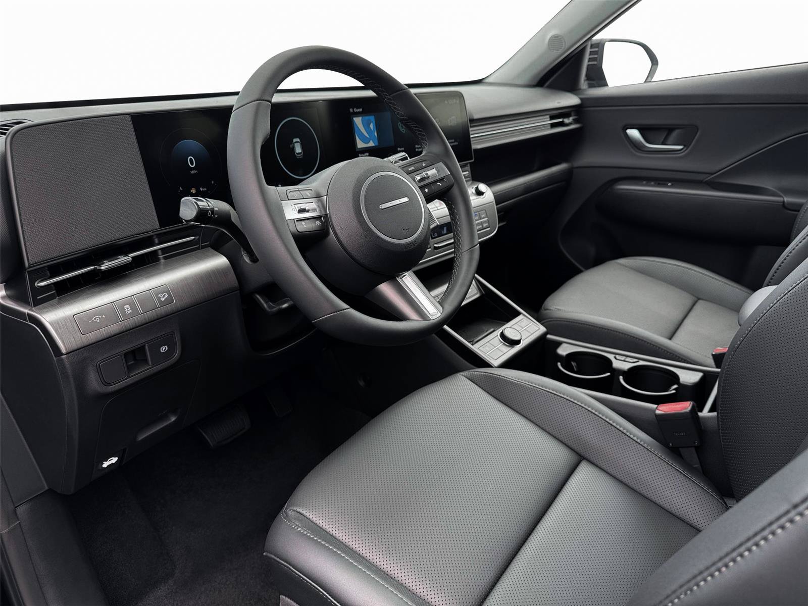 New 2026 Hyundai Kona SEL Premium AWD/4WD image 33
